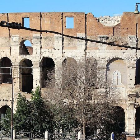 Romeasyoulike-Colosseo Experience45 外观 照片